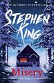 Misery | Stephen King | englisch