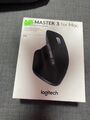 Logitech MX Master 3 Mac Version  Ergonomische Maus Bluetooth
