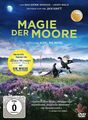 Magie der Moore (DVD) Axel Milberg Swetlana Winkel Jan Haft Melanie Haft