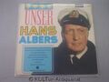 Hans Albers Unser  [LP]