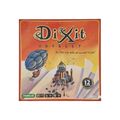 Dixit Odyssey Familienspiel 12 Spieler Libellud Mehrfarbig