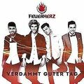 Verdammt Guter Tag von Feuerherz | CD | Zustand gut