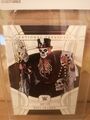 2022 Panini Chronicles National Treasures WWE Papa Shango zu /99