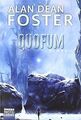 Quofum von Alan Dean Foster | Buch | Zustand gut