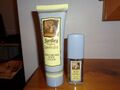 VINTAGE YARDLEY ENGLISCHER LAVENDEL KÖLN 15ml + KÖRPERLOTION - SELTEN