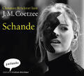 Schande, 6 Audio-CDs | J.M. Coetzee | 2010 | deutsch | Disgrace