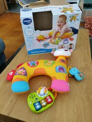 VTech Giraffenkissen Baby