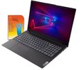 # Lenovo Notebook 15" AMD Ryzen 5 / 16GB DDR5 / 512GB / FHD /Win11+Office 2021