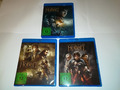 Der Hobbit: Die Spielfilm Trilogie Extended Edition blu ray