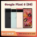 Neu Google Pixel 6 (5G) Smartphone Handys 128GB+8GB RAM Fabrik Freigeschaltet