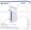 Sony Playstation 5 Slim Disc Erweiterung | Digital Edition | Laufwerk für PS5