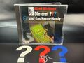 Die Drei Fragezeichen - LOGO CD - Nr. 101 und das Hexenhandy