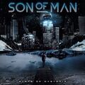 SON OF MAN - STATE OF DYSTOPIA   CD NEU