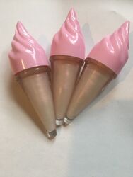 Strawberry Ice Cream Lipgloss