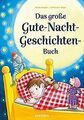 Das große Gute-Nacht-Geschichten-Buch von Nieder, H... | Buch | Zustand sehr gut