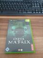 Enter the Matrix [ Xbox Classic ]