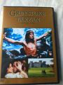 Greystoke - Die Legende von Tarzan, Herr der Affen - DVD Film Rarität aus 1984