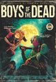 Boys of the Dead - Tomita, Douji