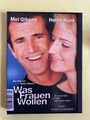 Was Frauen wollen (2016, DVD video)