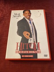 DVD - Hitch der Date Doktor - Will Smith