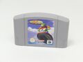 N64 / Nintendo 64 Spiel - Wave Race Modul - Spiel - Jetski - Rennen - EUR - Game