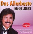 ENGELBERT "DAS ALLERBESTE" CD NEU