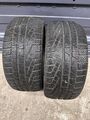 Pirelli Winter 240 Sottozero II 235/40 R18 91V M+S * N2 2X 6,5mm Dot 2X 3311