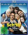 Die Schtis in Paris - Eine Familie auf Abwegen [Blu... | DVD | Zustand sehr gut