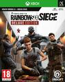 Tom Clancy's Rainbow Six: Siege Deluxe Edition (italienische Box Multi Lang im Spiel)