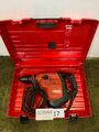 HILTI TE 80 ATC AVR TE 70 ATC KOMBIHAMMER MWST. RECHNUNG (17)