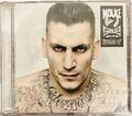 Gzuz 187 Straßenbande Wolke 7 Bonus EP CD Neu Ovp