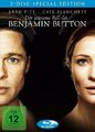 Der seltsame Fall des Benjamin Button Digipack - 2 Disc Special Edition