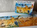 Ravensburger Puzzle 2 x 20 Teile Walt Disney Nala und der kleine König der Löwen