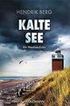 Kalte See: Ein Fall für Theo Krumme 5 - Ein Nordsee... | Buch | Zustand sehr gut