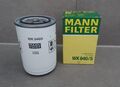 Kraftstofffilter Mann Filter WK 940/5  Iveco DAF Ford Deutz Neoplan