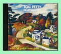 📀 Tom Petty and the Heartbreakers – Into The Great Wide Open (1991) (CD)