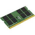 Kingston ValueRAM Laptop-Arbeitsspeicher Modul   DDR4 8 GB 1 x 8 GB Non-ECC 2...