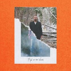 Timberlake, Justin - Man Of The Woods CD NEU OVP