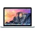 Apple MacBook Pro 13,3" (2015) Intel Core i7-5557U 8GB RAM 512GB Silber - Gut