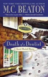 M. C. Beaton Death of a Dentist (Taschenbuch) (US IMPORT)