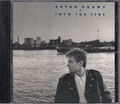 BRYAN ADAMS Into The Fire CD Album 1987 WIE NEU Heat Of The Night 80s Rock/Pop