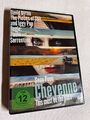 Cheyenne - This Must Be the Place  | DVD r284