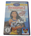 Pocahontas 2 - Reise in eine neue Welt (Special Collection)