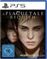 A Plague Tale: Requiem (Sony PlayStation 5, 2022) PS5