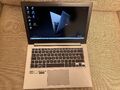 ASUS ZenBook Prime UX31A i7 223 GB SSD 13,3" FULL HD IPS  HDMI