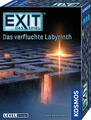 EXIT - Das Spiel: Das verfluchte Labyrinth