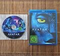 Avatar - Aufbruch nach Pandora | Blu-ray | Film | Zustand: Sehr gut 