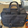 Fujitsu Reisetrolley Laptoptasche mit Rollen