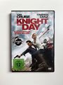 Knight and Day - Agentenpaar wider Willen [Extended Cut] ( DVD 2010 )