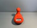 Alessi | Küchenuhr Timer Elektronischer | Vintage Orange Design G. J. Sowden #C